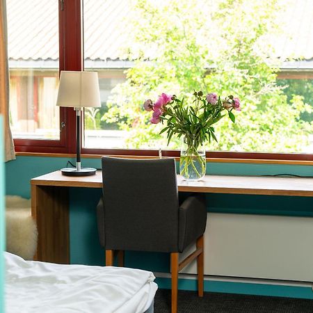 Thorbjornrud Hotell Jevnaker Exterior photo